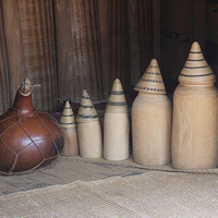 Photo de Rwanda - Butare et Nyanza